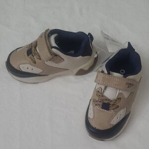 OshKoshB'gosh Sneakers, Size 5 Toddlet